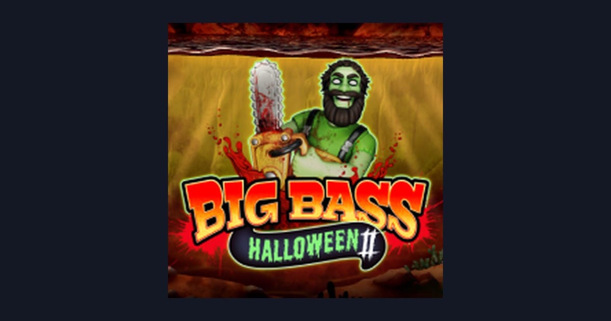 Info RTP Live Tertinggi dan Keunggulan Big Bass Halloween 2 dari Pragmatic Play
