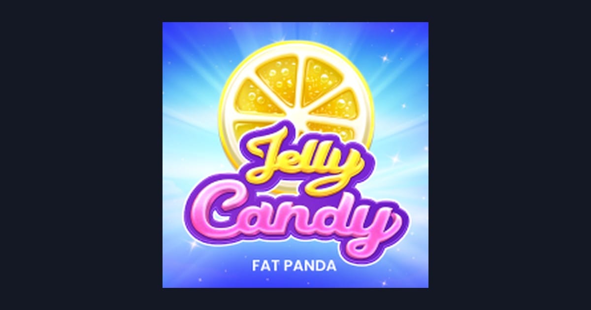 Jelly Candy: Sensasi Slot Modal Receh dengan Peluang Cuan Besar