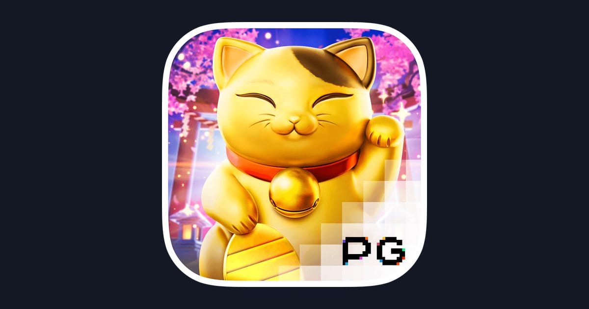 Lucky Neko, Slot Anti Boncos dengan Peluang Hadiah Melimpah