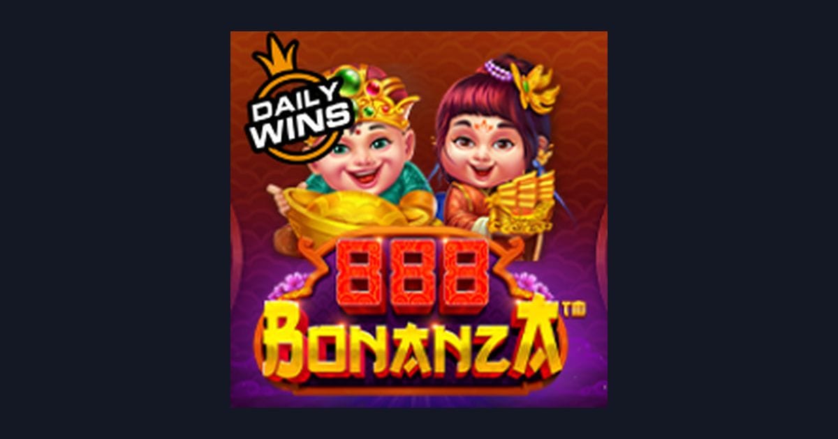 Main 888 Bonanza dengan Modal Depo 5 Ribu, Raih Slot Bonus Berhadiah Besar!