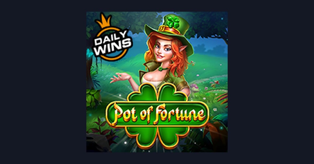 Main Pot of Fortune dengan Daftar & Login Gampang di LTE4D