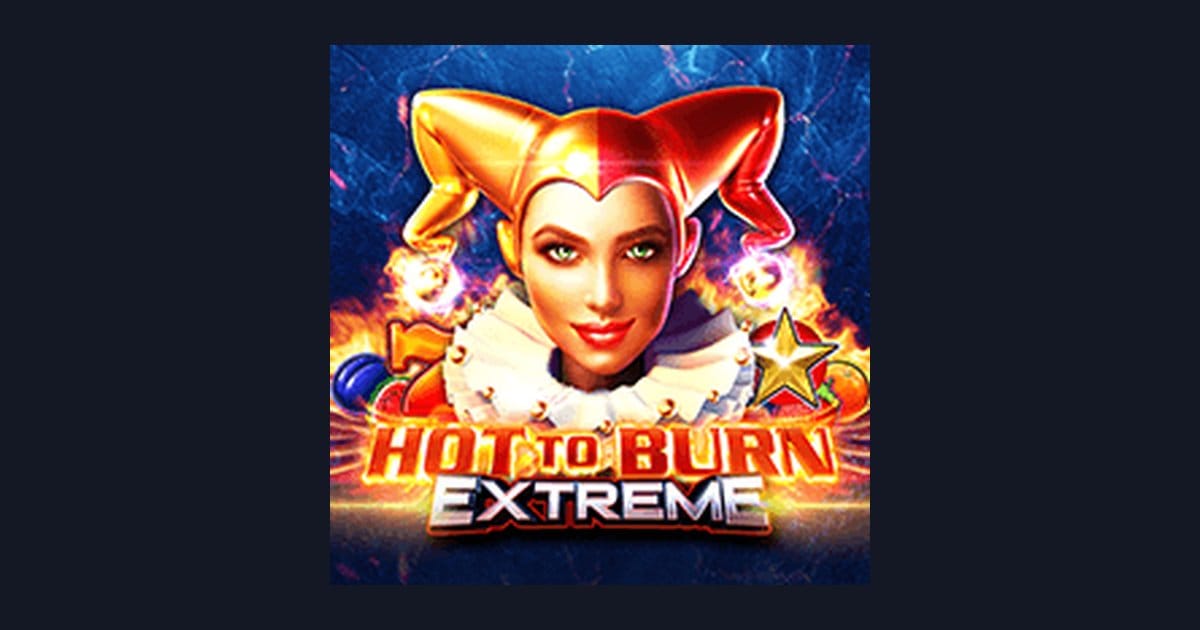 Nikmati Sensasi Hot To Burn Extreme di Situs Slot Terpercaya LTE4D