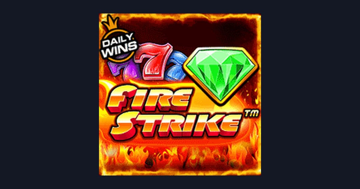 Nikmati Sensasi Link Slot Gacor Fire Strike dari Pragmatic Play