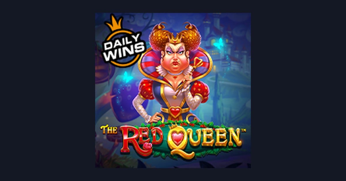 Rahasia Menang The Red Queen: Tips Jitu Slot Gacor untuk Pemula