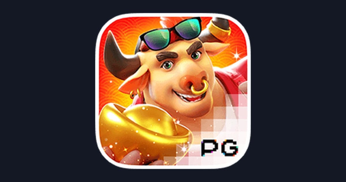 Rahasia Pola Spin Gacor di Slot Fortune Ox dari PG Soft