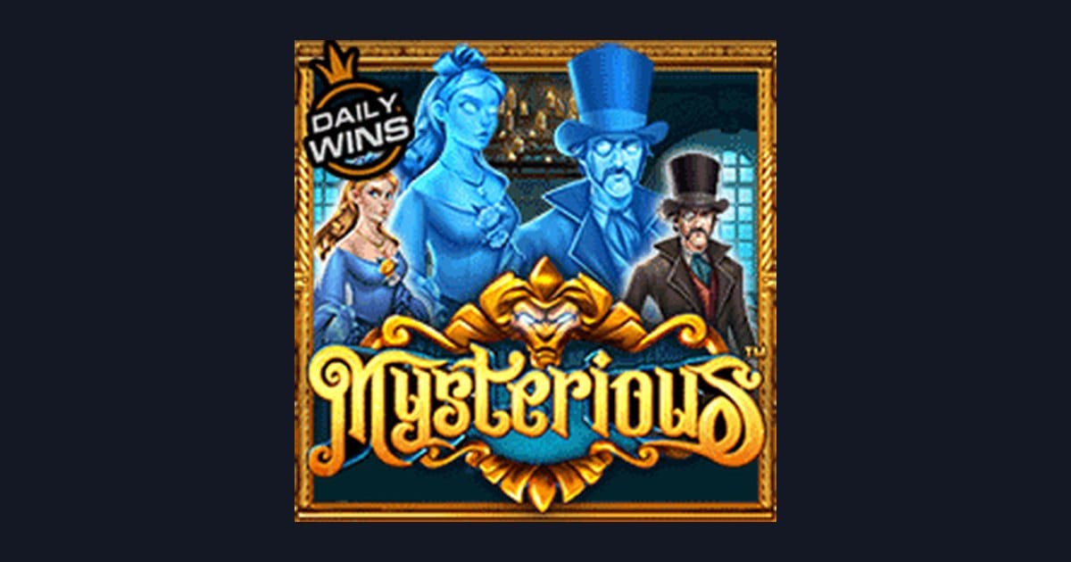 Rahasia Tips Pola Maxwin di Slot Mysterious dari Pragmatic Play