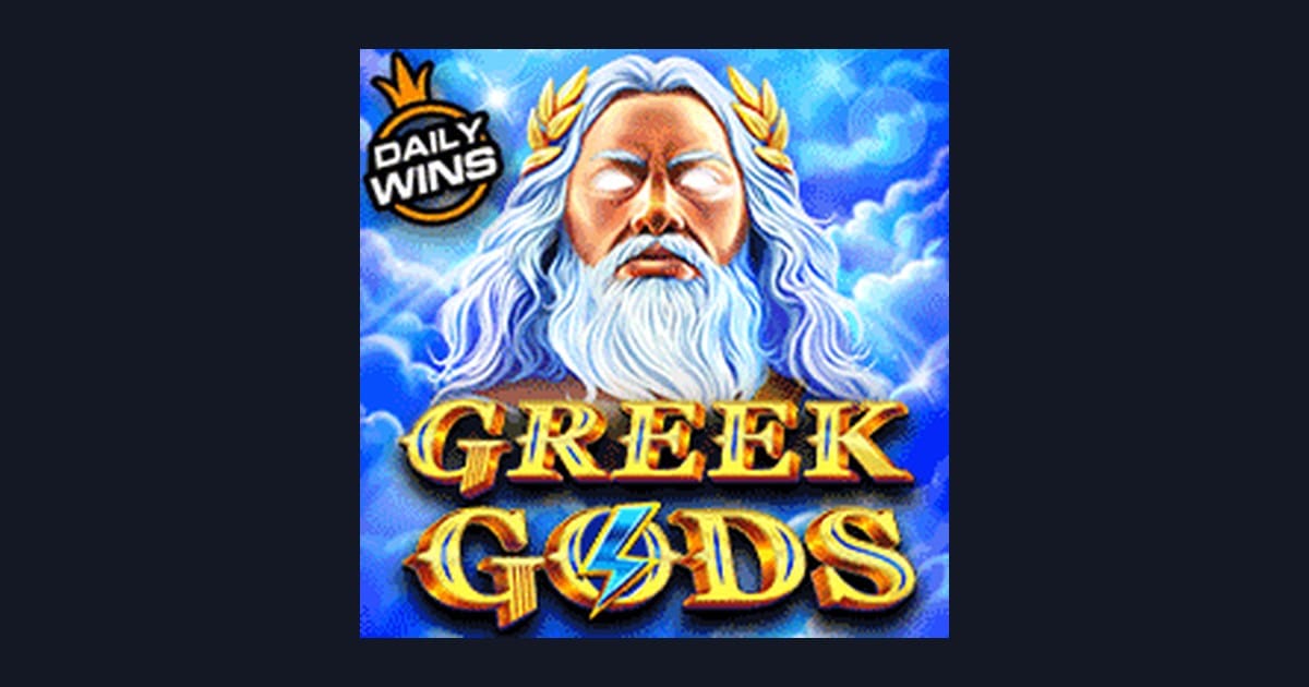 Raih Keberuntungan dengan Freespin & Scatter di Greek Gods Slot