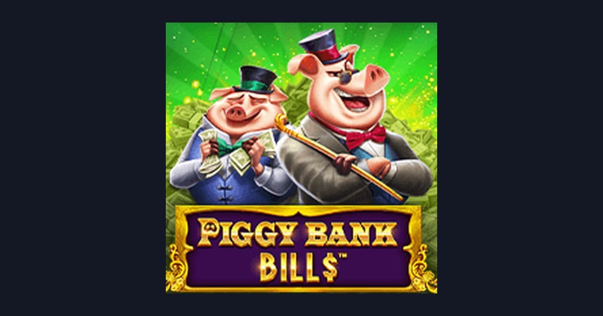 Rasakan Sensasi Slot Gacor Hari Ini dengan Piggy Bank Bills dari Pragmatic Play