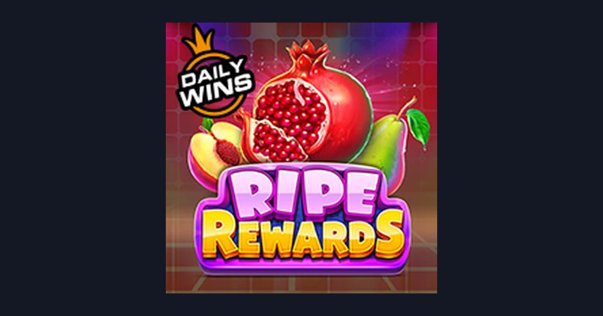 Rasakan Sensasi Slot Gacor Hari Ini dengan Ripe Rewards dari Pragmatic Play