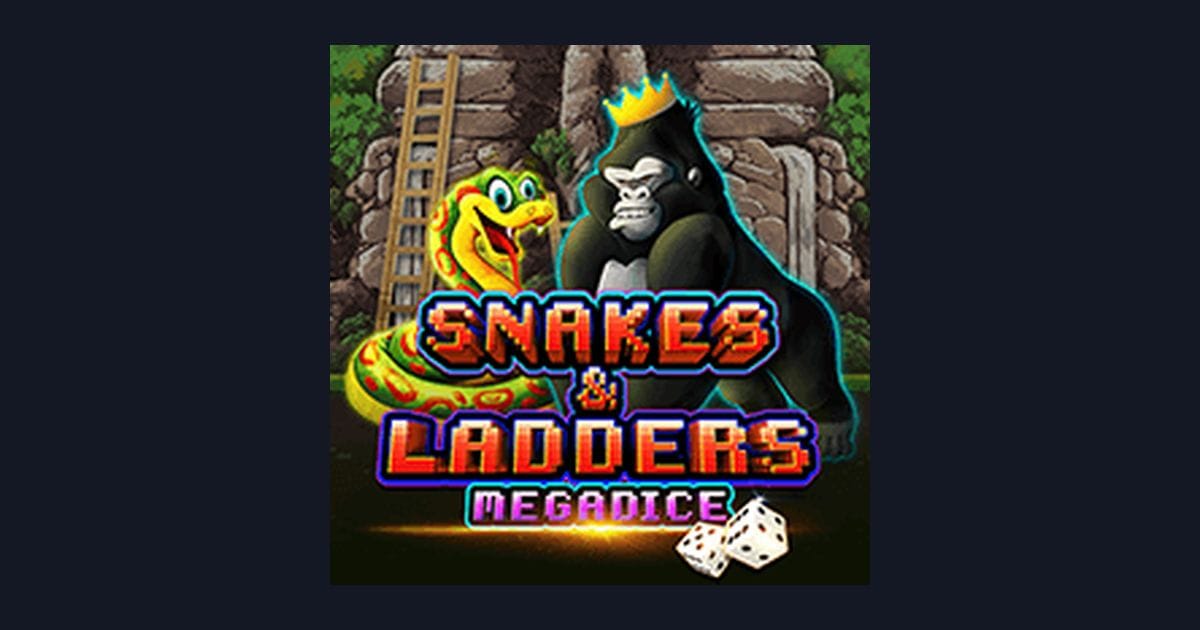 Rasakan Sensasi Snakes and Ladders Megadice di Situs Slot Terpercaya LTE4D