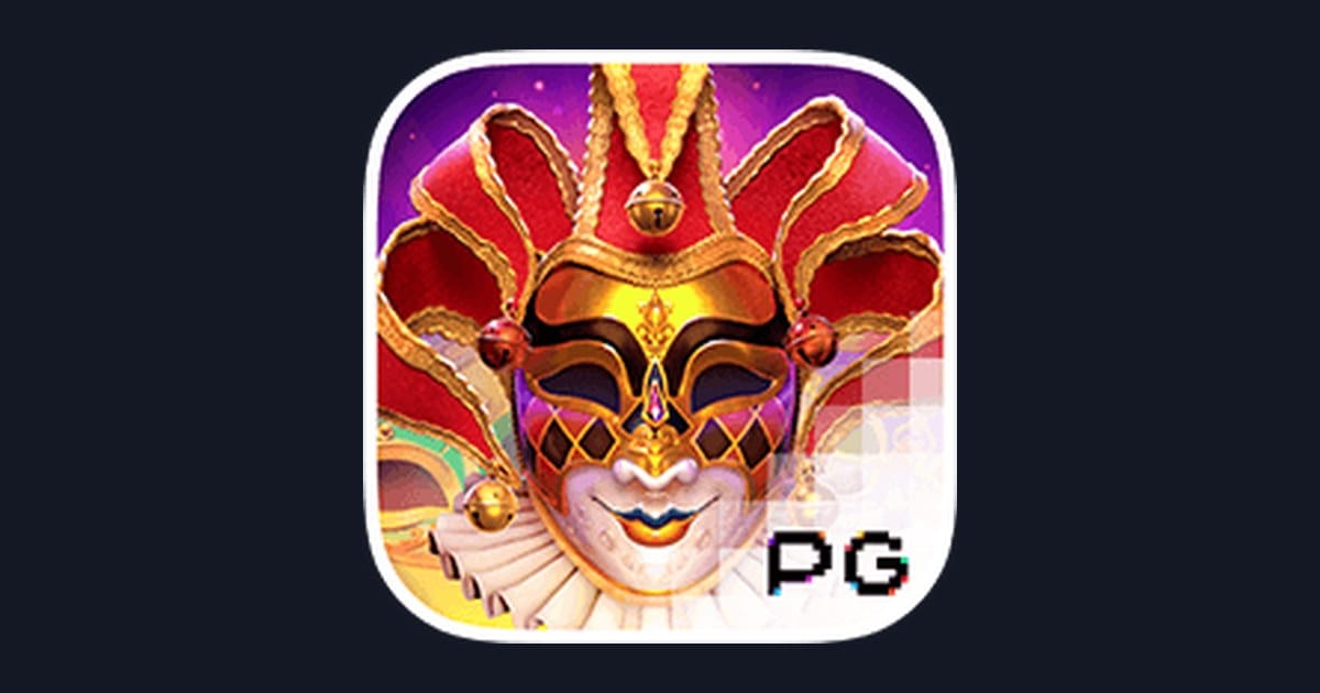 Seru Main Mask Carnival Dengan Modal Depo 5 Ribu di LTE4D
