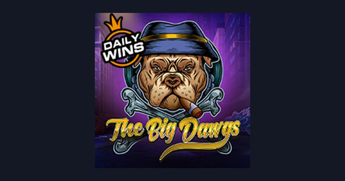 The Big Dawgs: Info RTP Live Tertinggi dan Strategi Main Slot Gacor