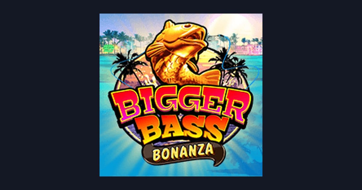 Bocoran RTP Hari Ini dan Keseruan Slot Bigger Bass Bonanza