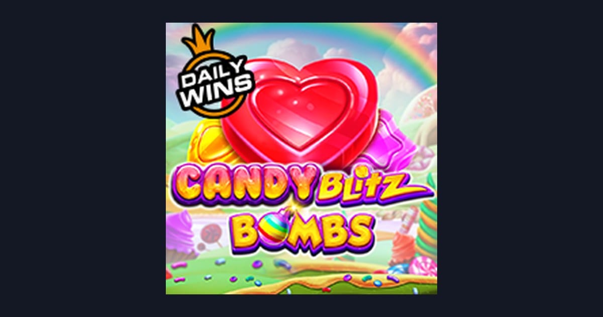 Candy Blitz Bombs: Info RTP Live Tertinggi dan Strategi Menang Slot Gacor