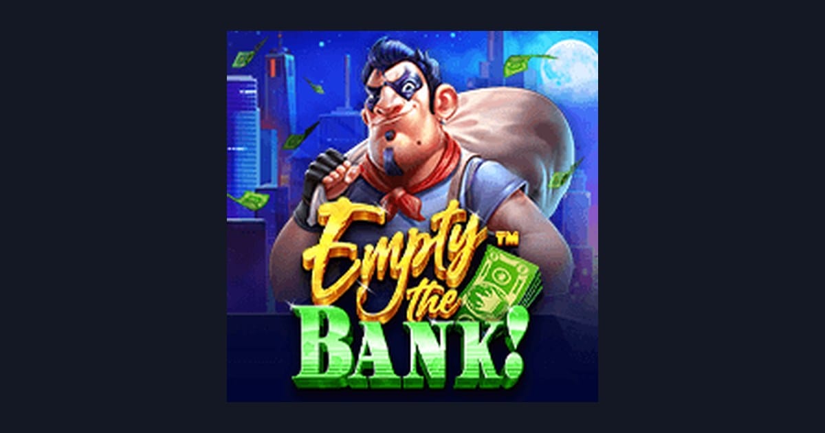 Cara Mudah Menang Empty the Bank dengan Deposit Dana OVO Gopay