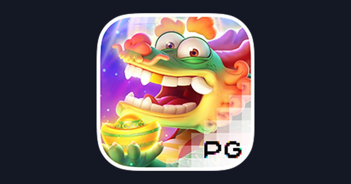Cuan Modal Receh dengan Slot Fortune Dragon dari PG Soft