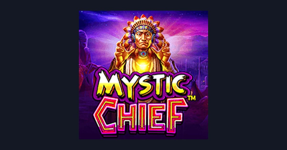 Daftar & Login Gampang, Rasakan Sensasi Slot Mystic Chief yang Menarik