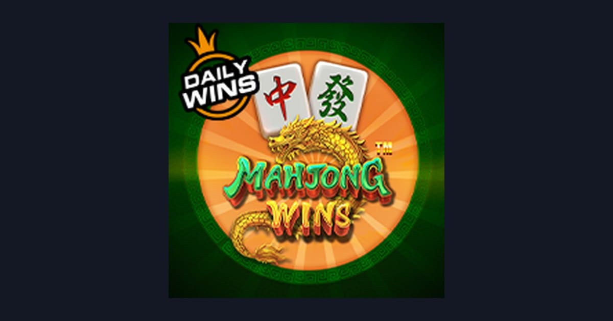Info RTP Live Tertinggi dan Keseruan Slot Mahjong Wins dari Pragmatic Play