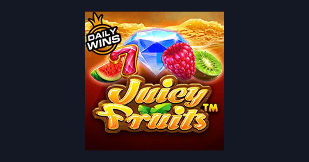 Raih Jackpot Progresif Terbesar dengan Slot Juicy Fruits dari Pragmatic Play
