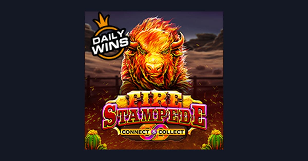 Jelajahi Jam Gacor Terbaru Fire Stampede dari Pragmatic Play