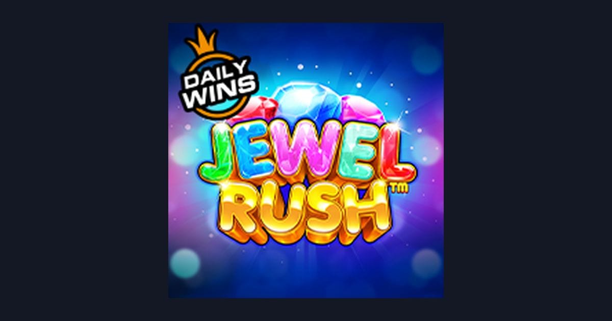 Jewel Rush: Link Slot Gacor dengan Bonus dan Hadiah Melimpah