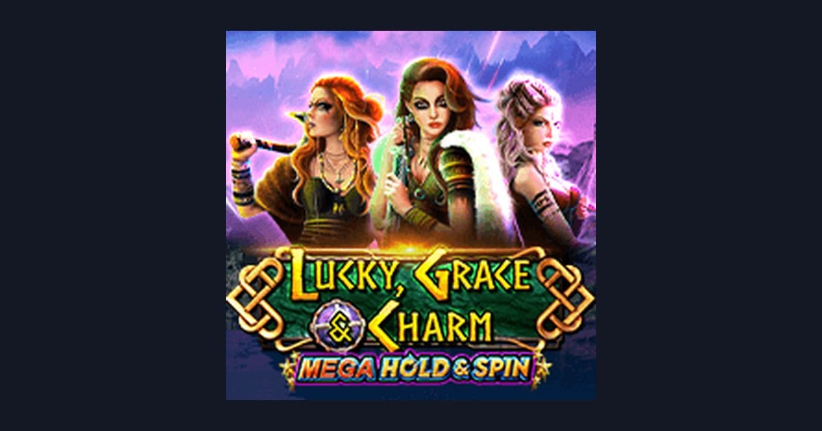 Main Lucky Grace and Charm dengan Deposit Pulsa Tanpa Potongan Mudah