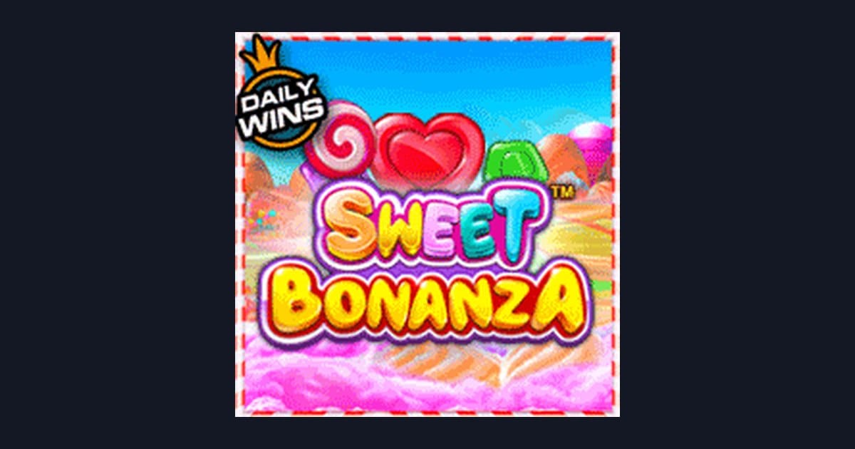 Mainkan Sweet Bonanza dengan Modal Depo 5 Ribu, Raih Hadiah Melimpah