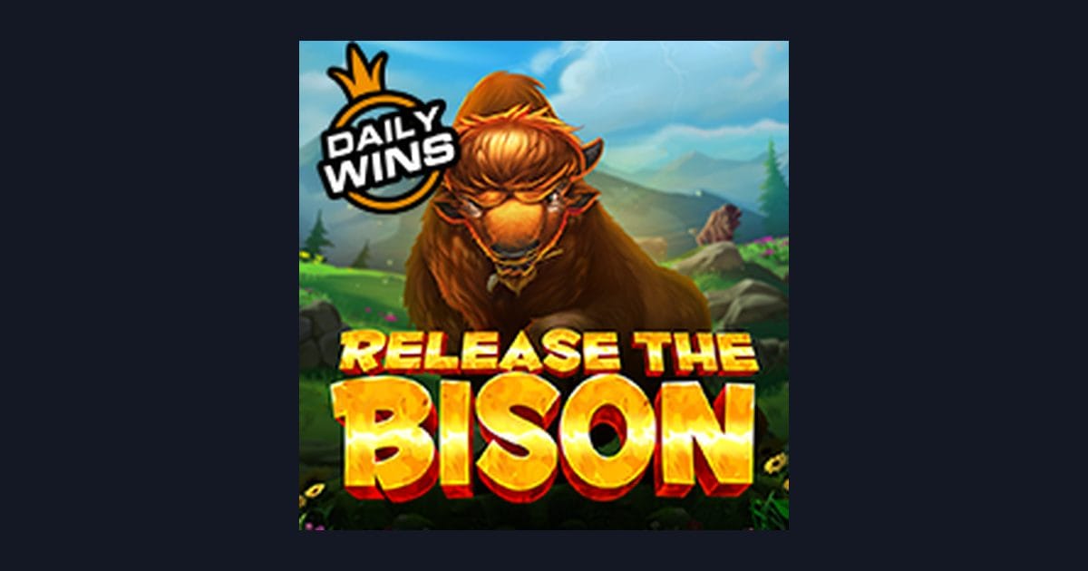 Mengenal Fitur dan Tingkat Volatilitas Slot Release the Bison dari Pragmatic Play