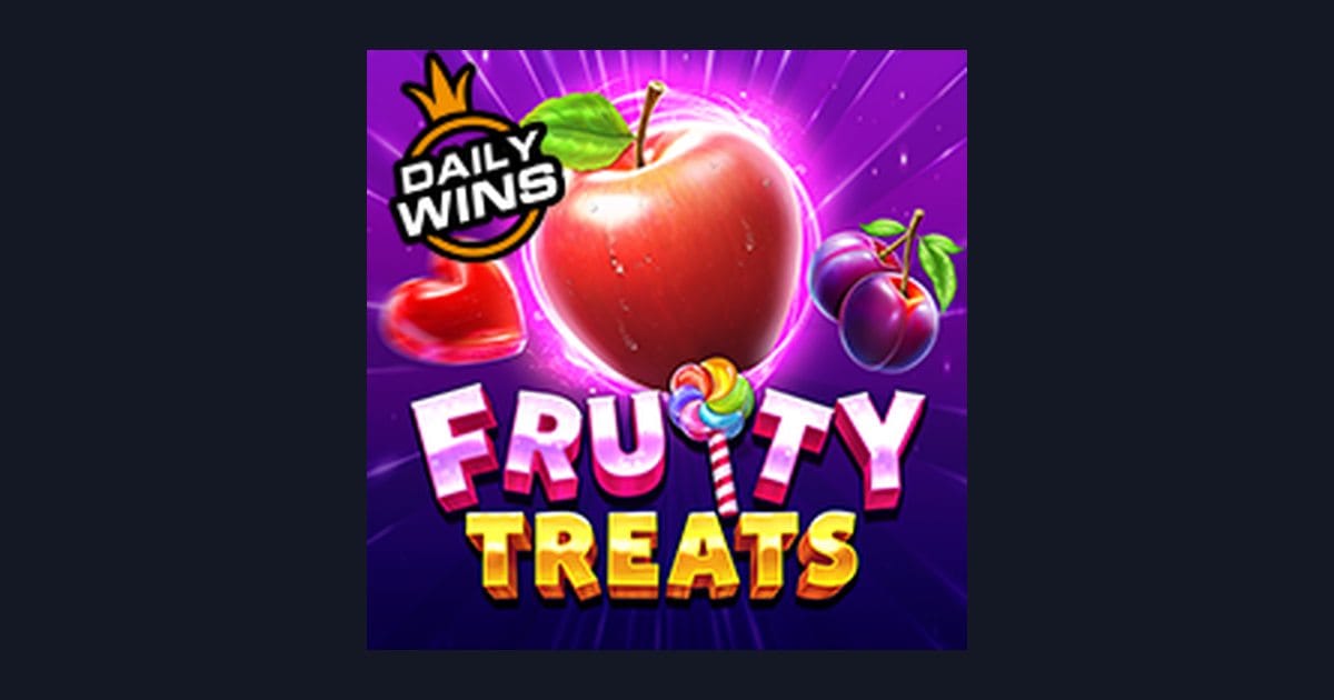 Mengenal Fruity Treats: Fitur Menarik dan Tingkat Volatilitas Slot Terbaru