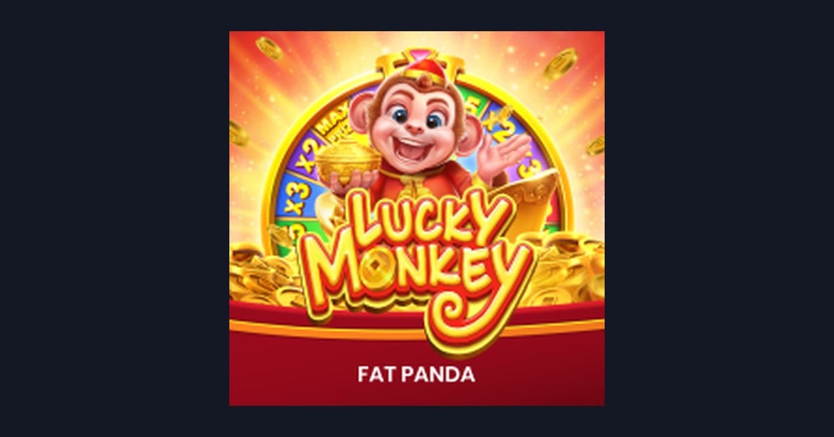 Mengenal Pola Spin Gacor di Slot Lucky Monkey Pragmatic Play