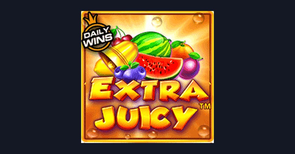 Mengulas Extra Juicy dan Info RTP Live Tertinggi untuk Slot Bonus Berhadiah Besar