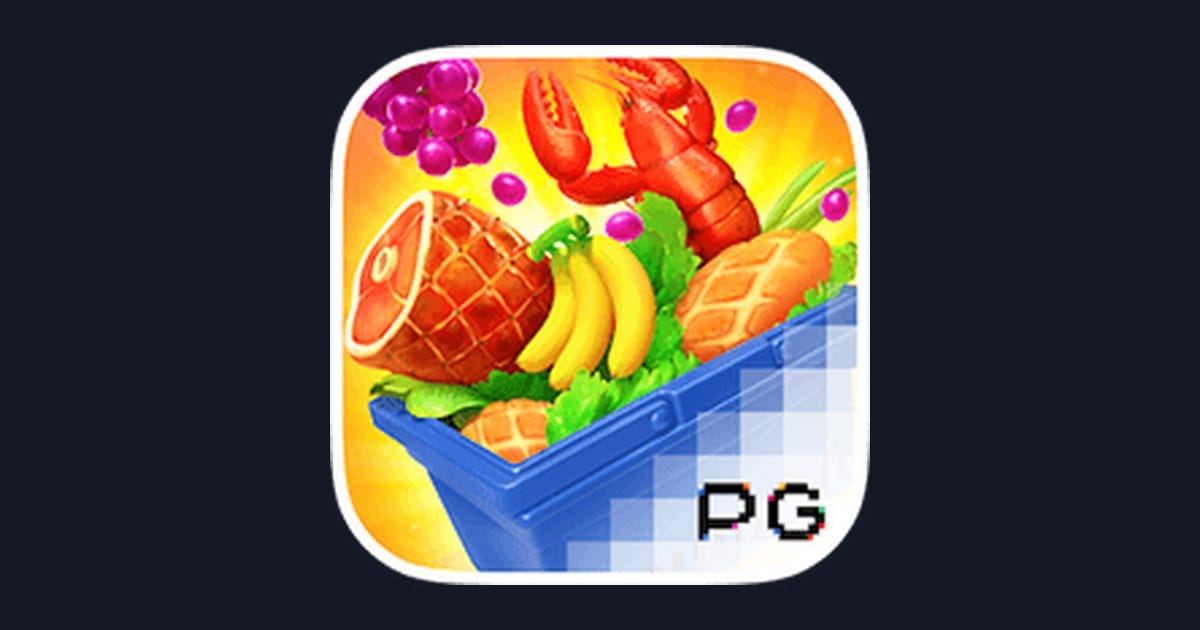 Mengupas RTP Live Tertinggi Slot Supermarket Spree dari PG Soft