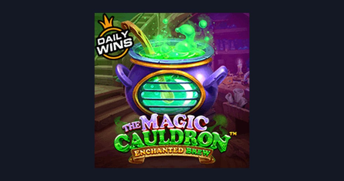 Mengupas The Magic Cauldron Enchanted Brew dengan Info RTP Live Tertinggi
