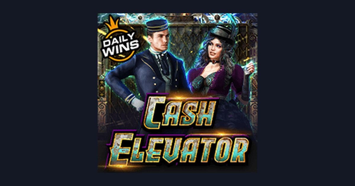 Nikmati Serunya Cash Elevator dengan Deposit Pulsa Tanpa Potongan