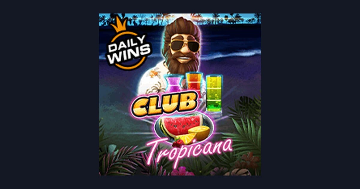 Nikmati Serunya Freespin & Scatter Hoki di Slot Club Tropicana