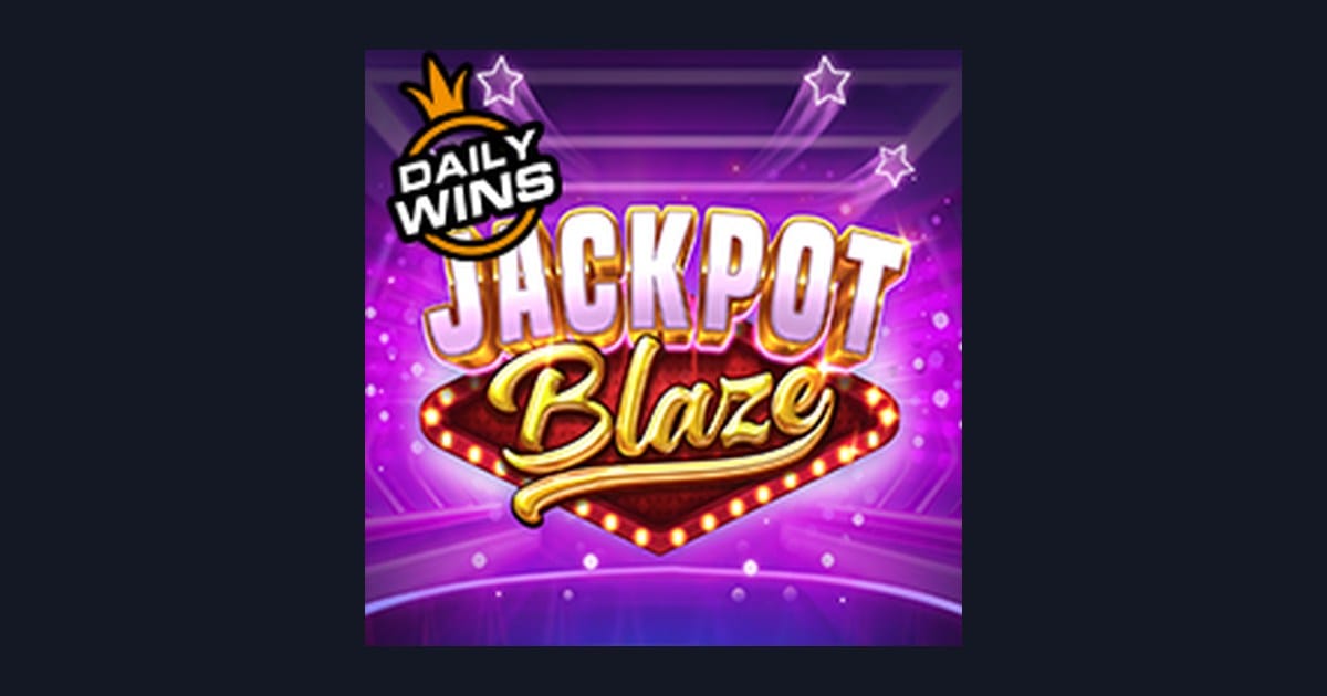 Nikmati Serunya Jackpot Blaze dengan Deposit Dana OVO dan GoPay Mudah