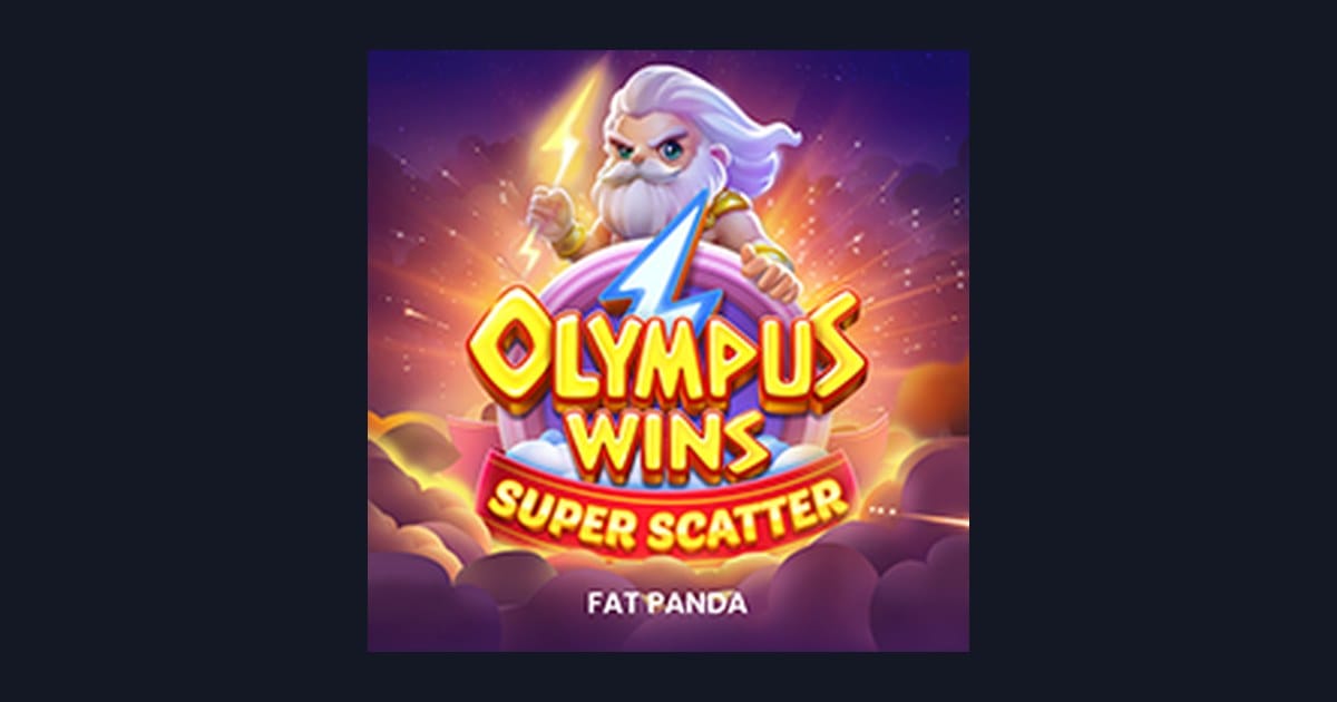 Olympus Wins: Cara Cuan Modal Receh di Slot Hadiah Melimpah