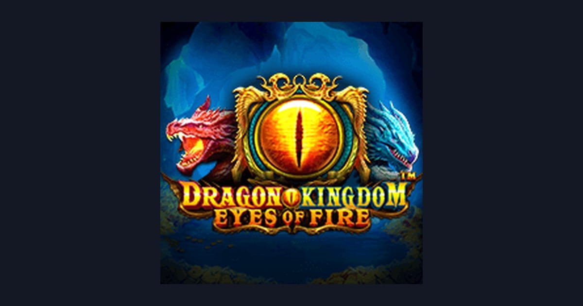 Mengenal Pola Spin Gacor di Slot Dragon Kingdom Eyes of Fire