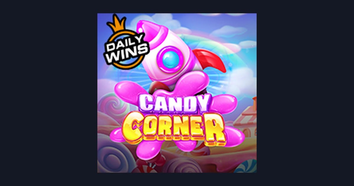 Rahasia Menang Candy Corner: Tips Jitu untuk Pemula Slot Pragmatic Play