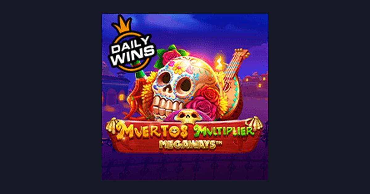Rahasia Menang Muertos Multiplier Megaways + Tips Untuk Pemula