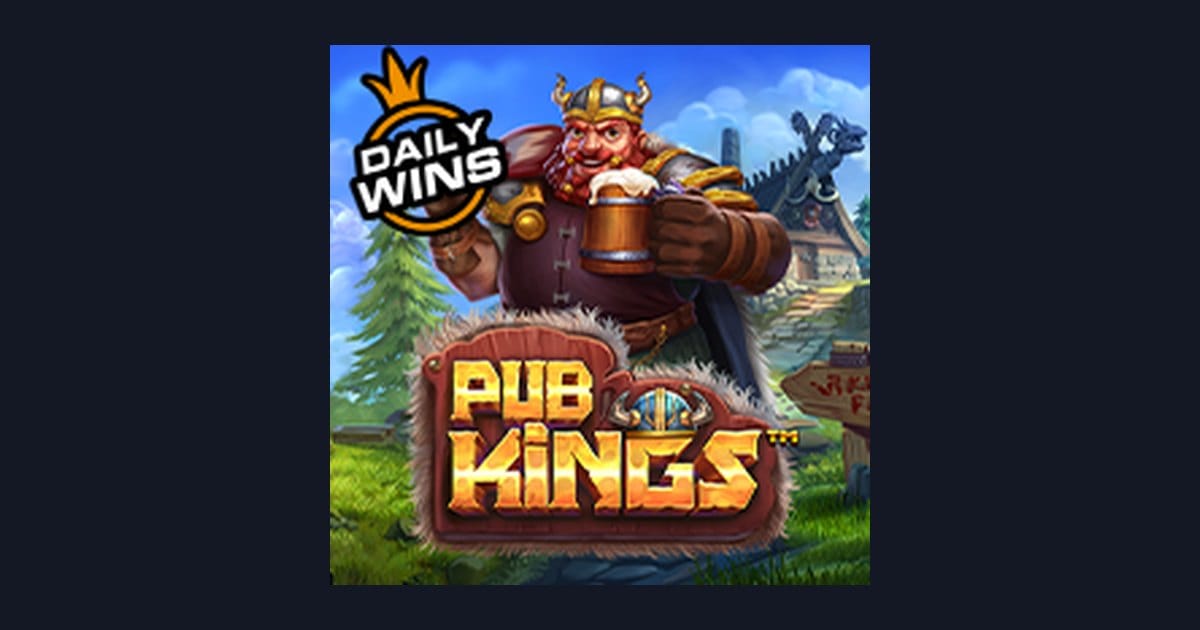 Rahasia Menang Pub Kings: Tips Ampuh untuk Pemula Slot