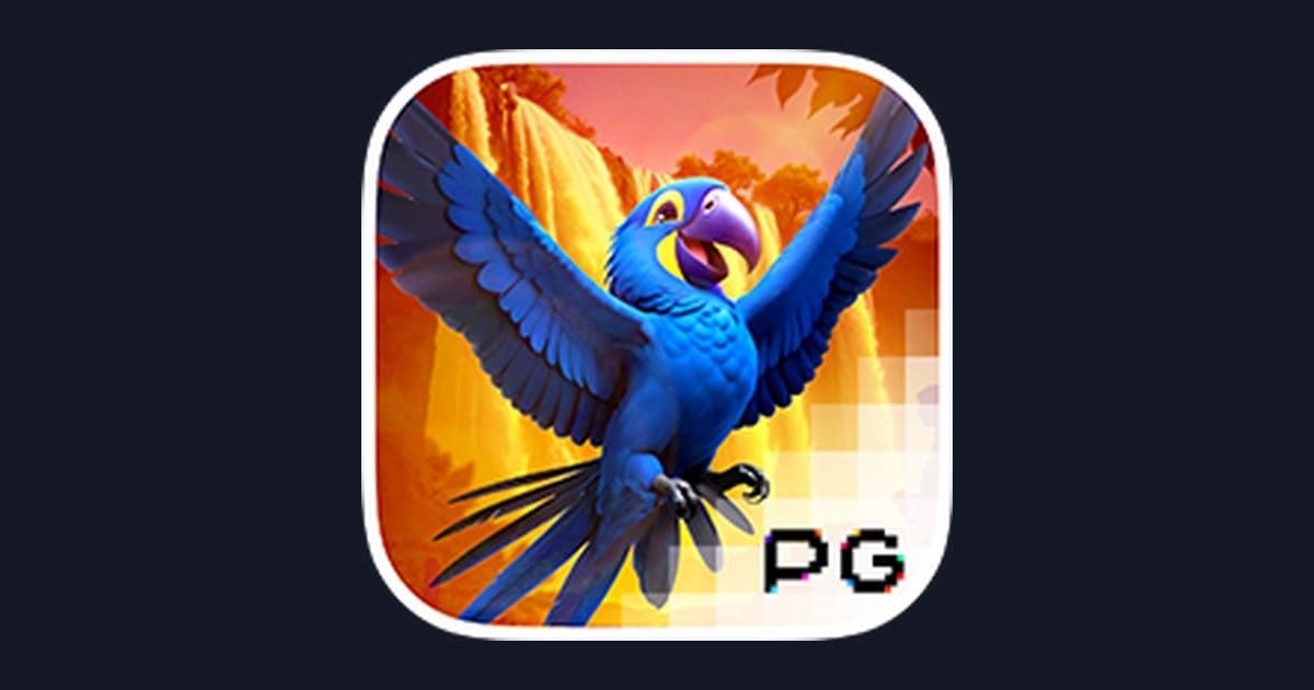 Rahasia Pola Spin Gacor di Slot Wings of Iguazu dari PG Soft