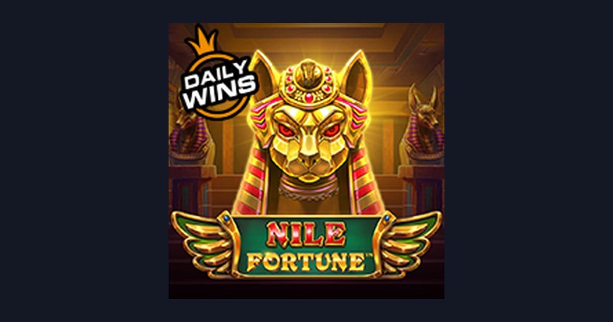Rahasia RTP Live Tertinggi di Slot Nile Fortunes dari Pragmatic Play