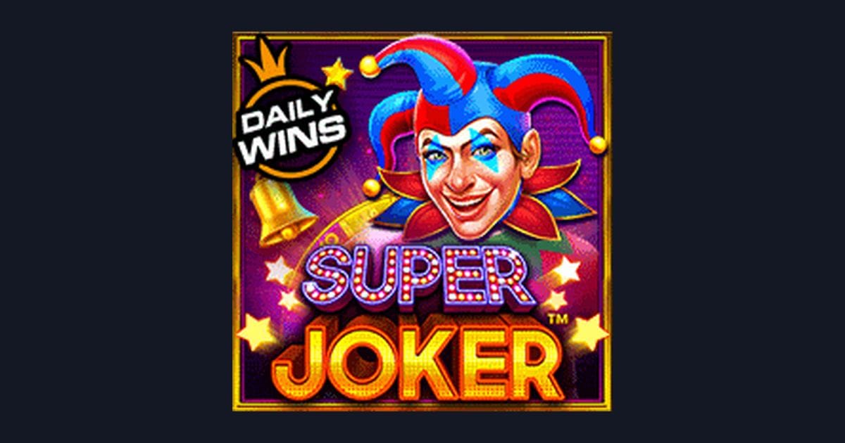 Raih Bonus New Member dengan Keseruan Slot Super Joker dari Pragmatic Play