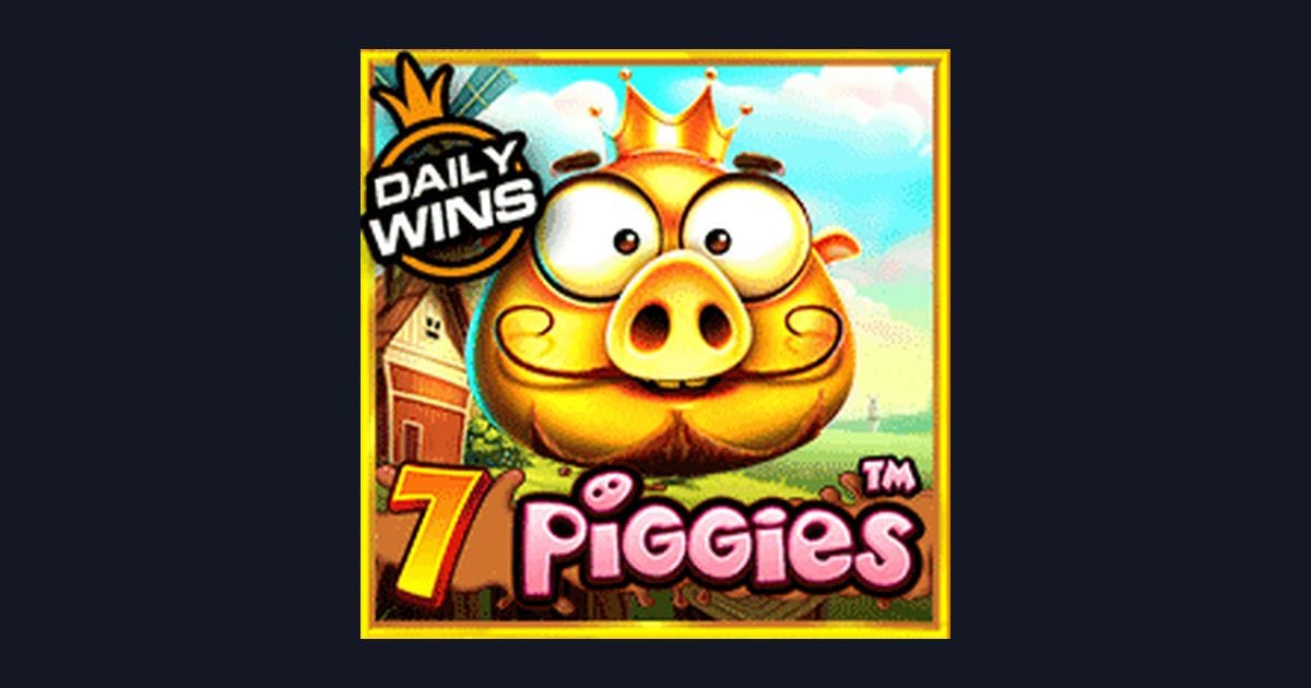 Raih Bonus New Member dengan Sensasi Seru Slot 7 Piggies dari Pragmatic Play