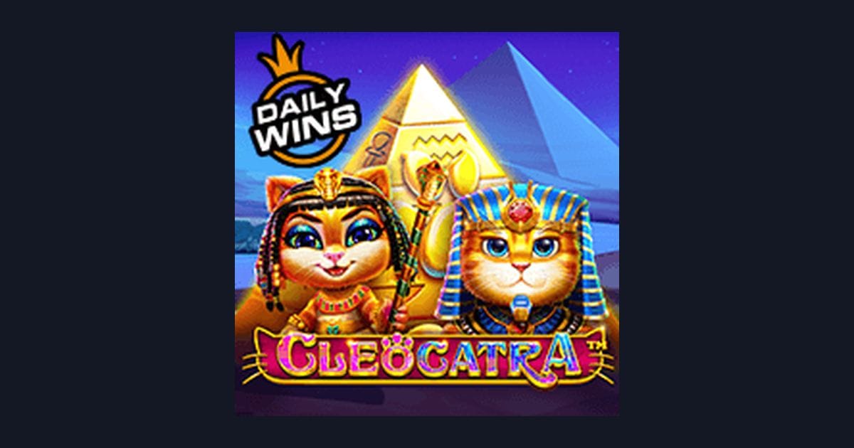 Raih Jackpot Progresif Terbesar dengan Slot Cleocatra dari Pragmatic Play
