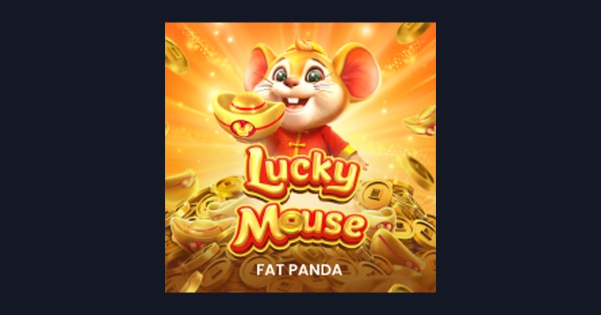 Raih Jackpot Progresif Terbesar dengan Slot Lucky Mouse dari Pragmatic Play