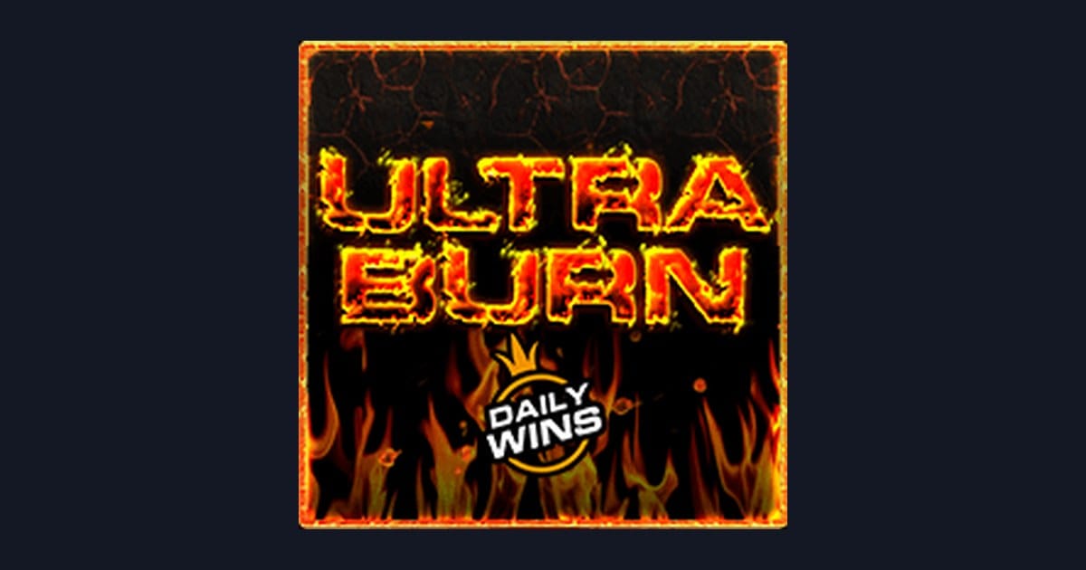 Raih Jackpot Progresif Terbesar di Ultra Burn Slot dari Pragmatic Play