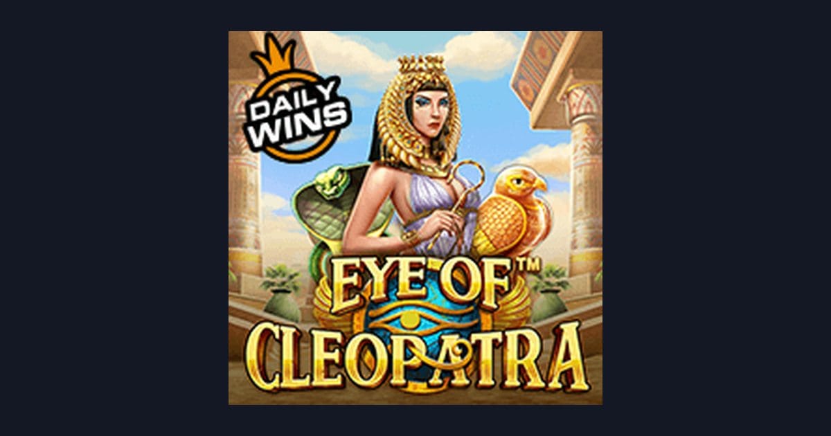 Raih Keberuntungan dengan Freespin & Scatter di Slot Eye of Cleopatra