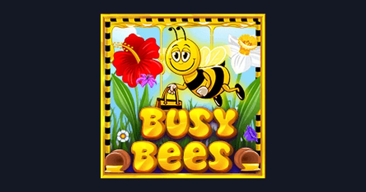 Raih Kemenangan Maksimal dengan Slot Gacor Hari Ini: Busy Bees